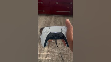 Dad Hack For StickDrift- Drain The🔋 and give it to the #baby #shorts #ps5 #viral #hacks 🫡 💙