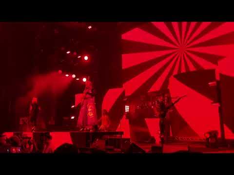 20220730 ROB ZOMBIE - HELTER SKELTER (4K)