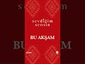 Sevdiğim Sensin Bu Akşam Yayında!🔔😍 - Sevdiğim Sensin #shorts