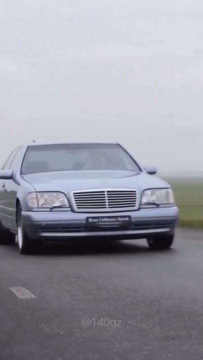 W140 - YouTube