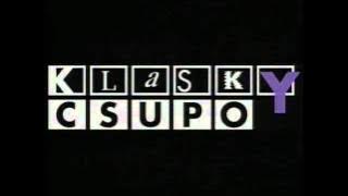 Klasky Csupo/Cartoon Network