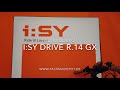 i:SY Drive Rohloff GX R.14