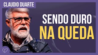 Cláudio Duarte - Aprendendo a NÃO DESISTIR