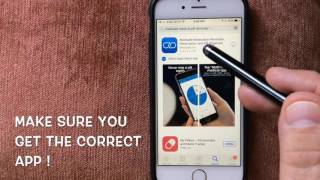 Medisafe How To: Download and Install the App
