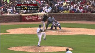 2011/07/15 Dempster escapes jam