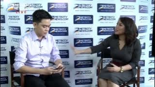 Download lagu Live Chat Behind The News Bersama Aviani Malik