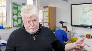 Gratnells Learnometer visits Fingringhoe Primary School