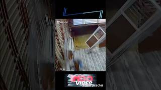 Viral Balapan Liar Merusak Rumah Warga #viral