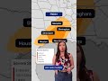 Severe Threat Coming For Gulf Coast