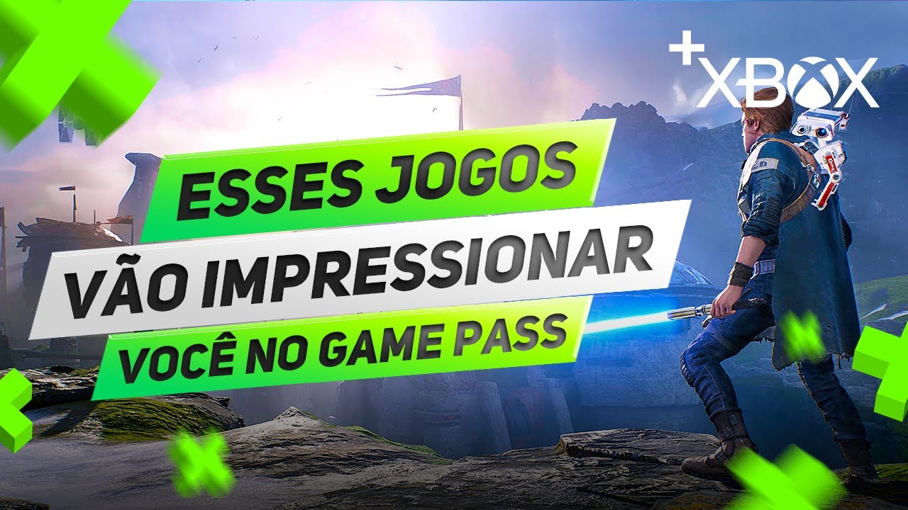 Xbox Game Pass Lidera no Mercado de Assinatura de Jogos.