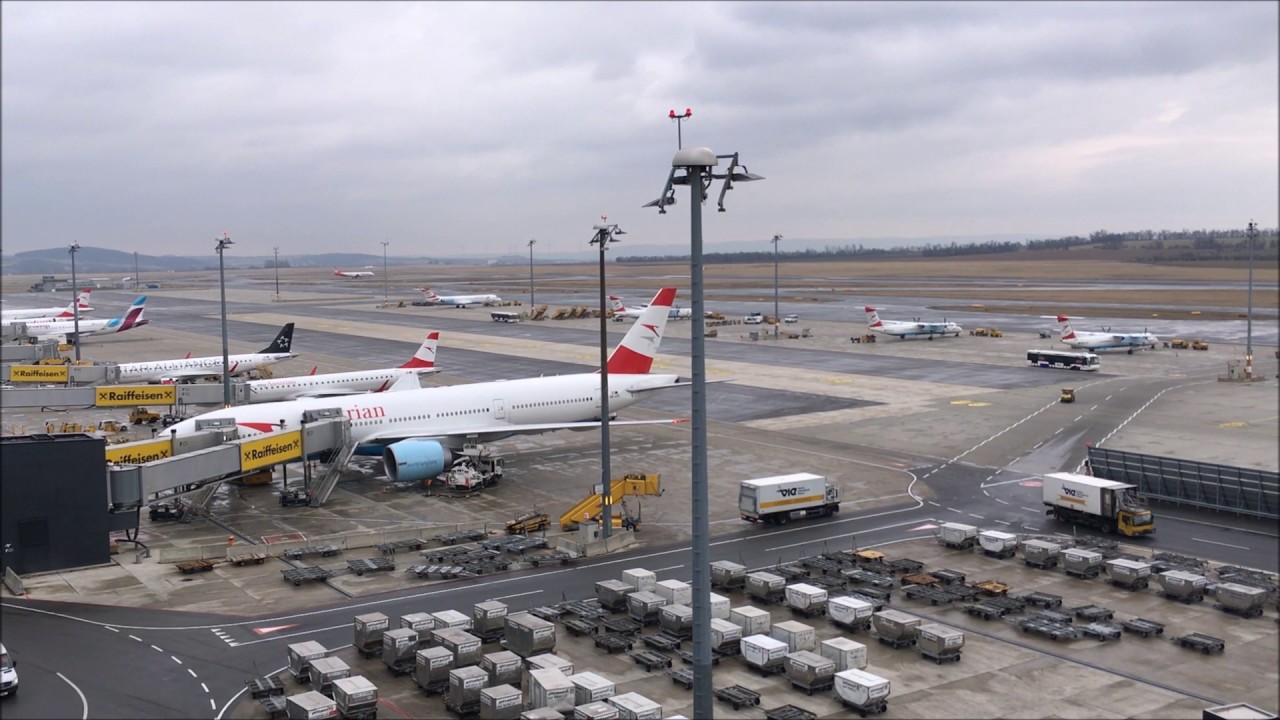 1 Hour And 15 Minutes At VIE Airport Timelapse YouTube 1-hour-and-15-minutes-at-vie-airport-timelapse-youtube