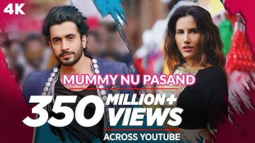 MUMMY NU PASAND Video | Jai Mummy Di l Sunny S, Sonnalli S l Jaani, Sunanda S, Tanishk B, Sukh-E