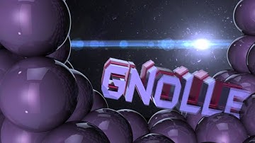 My new Intro. EnjoY!