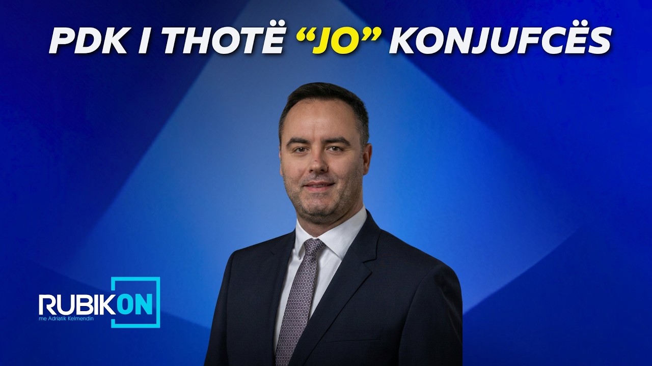 PDK i thotë “JO” Konjufcës-Hamza: S’kemi votë për kandidat të propozuar nga LVV pa marrëveshje