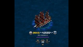 SEAFIGHT-MS5-WHO IS NOVEL