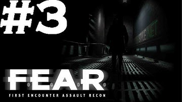 F.E.A.R. - Part 3: Interval 2 - Initiation - First Encounter 2/2