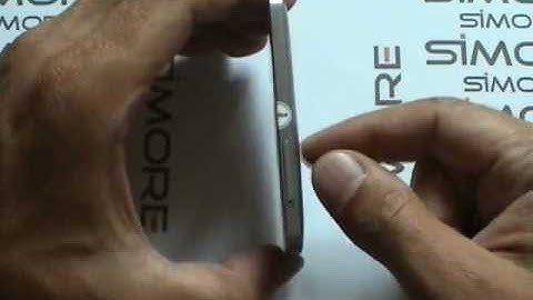 Socblue Bluetooth DualSIM Triple SIM Standby - 3 SIM active for Samsung Galaxy S3 i9300