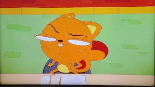 Why Candle Chooses Barry Instead Of Kiff?