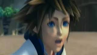 Kingdom Hearts 1   Japanese Opening