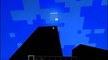 Minecraft - Hell Gate