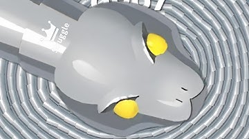 I reached 88,000+ points in snake.io🐍in the shortest possible time🐍Collect big score from the MAP🐍