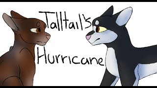 Hurricane | Talltail (unfinished) PMV