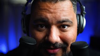 🎙️ FAST ASMR then 😴 Slow & Relaxing for Sleep screenshot 2