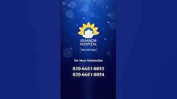 Are Inhalers Safe? | Asthma Awareness | Jehangir Hospital