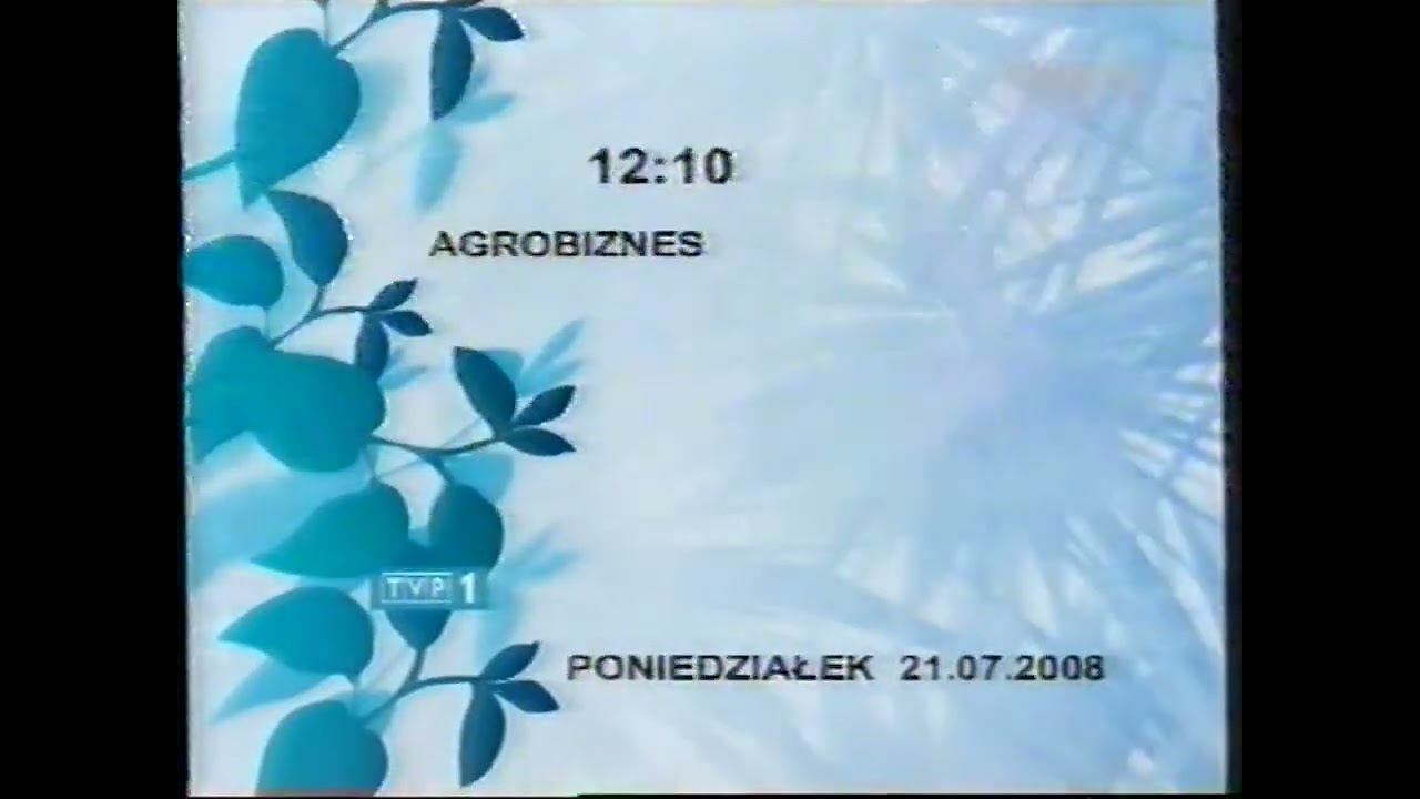 1 - Zakończenie programu - 20/21.07.2008