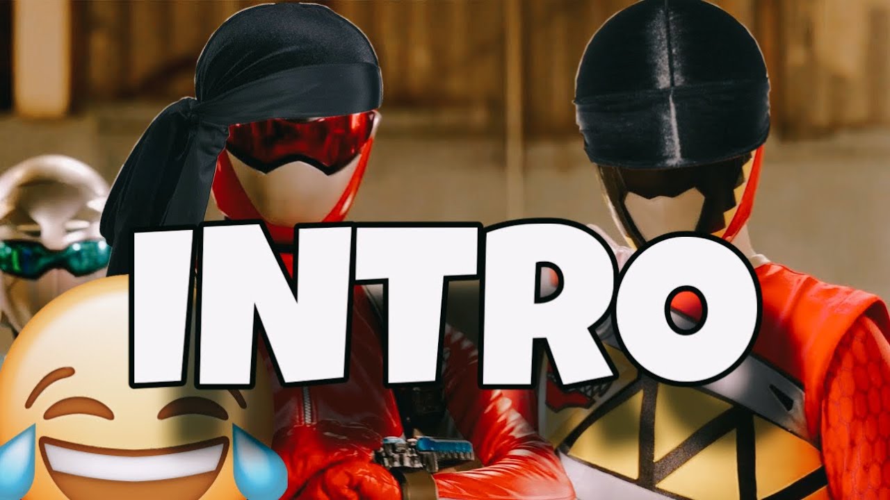 FvckNahchos: GHETTO RANGER CHRONICLES (INTRO) - YouTube