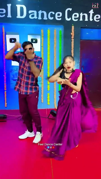 #dancevideo | #Shivani Singh | बेची के जेवर | Bechi Ke Jewar | #शिवानी_सिंह | #Nitu #bhojpurisong