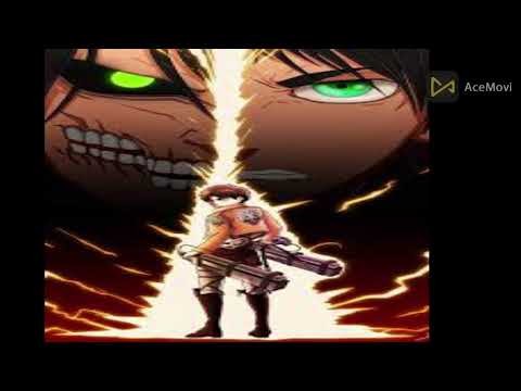 اغنية هجوم العمالقة سساغيو