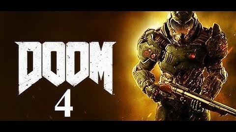 DOOM Part 4 Hell Knights Head Smashing