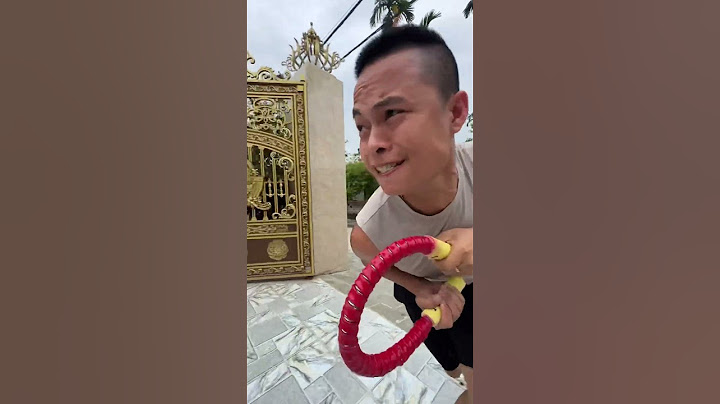 Thối Và Bố Hải