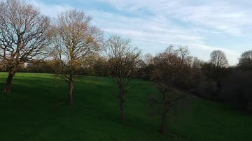 Edited using DJI GO4 editor, DJI Spark footage