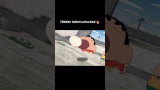 Crayon Shinchan Burst Serving Kung Fu Boys ramen Rebellion Shinchan Movie Editshortsshinchan