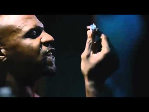 terry crews the expendables old spice