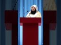 Beautiful Islamic Reminder | Mufti Menk’s Powerful Speech