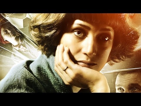 "Зеркала" - первая кинобиография про Марину Цветаеву. Индустрия кино от 25.04.14