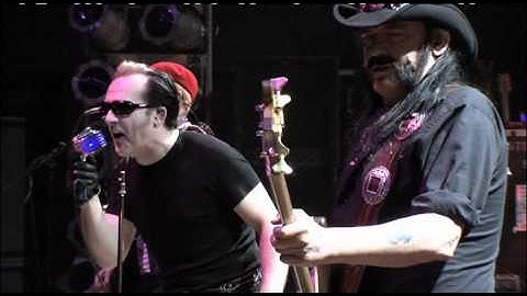 映画 『極悪レミー』 予告編