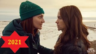 [NEW] Wynonna Earp 2021 - S04E01 