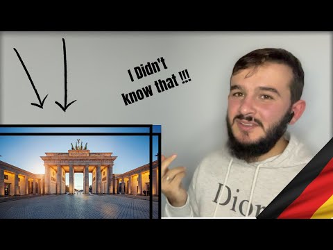 This is Berlin