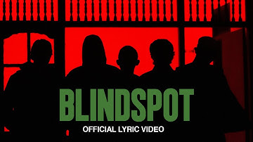 MADNESS ON THA BLOCK - BLINDSPOT (Official Lyric Video)