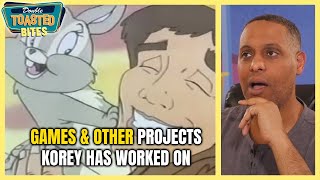 GAMES AND OTHER PROJECTS IVE WORKED ON | Double Toasted Bites