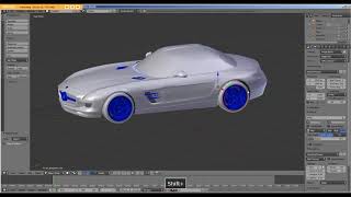 Blender Tutorial: Driving with Drivers