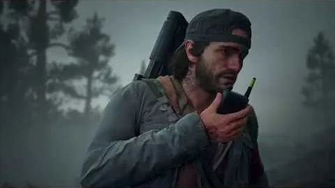 Days Gone - What It Takes To Survive/Explore The Ice Wind Lava Cave/Kill The Reacher/Clear The Horde