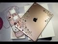 DIY-DECORA TU TABLET (iPad Pro 9.7-inch Rose Gold )