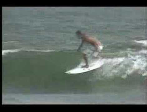 Domin Produes - Surf - Guaruj 2008 -
