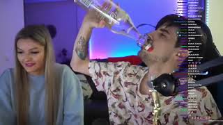 Alexby Este Es El Dedo Que Uso Para Metermelo En El C.... Wtf Aroyitt