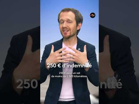 Bientôt La Fin Des Indemnisations En Cas De Retard De Vol